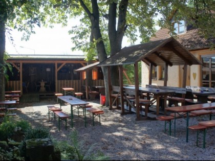 Foto: Ruppenwirtshaus