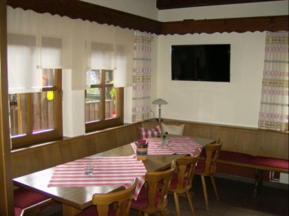 Foto: Ruppenwirtshaus