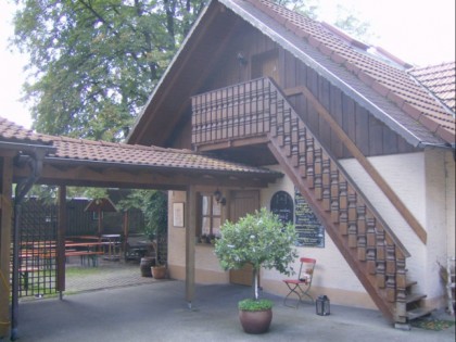 Foto: Ruppenwirtshaus